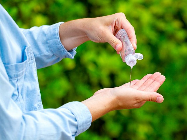 What is Effective in Killing The Coronavirus?