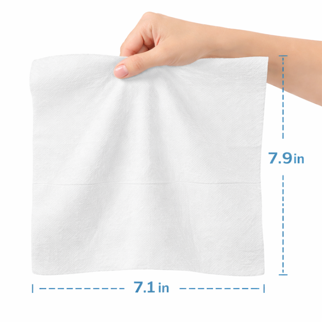 Pet Cleaning Wipes, 440 Count – Bulk Deodorizing and Hypoallergenic