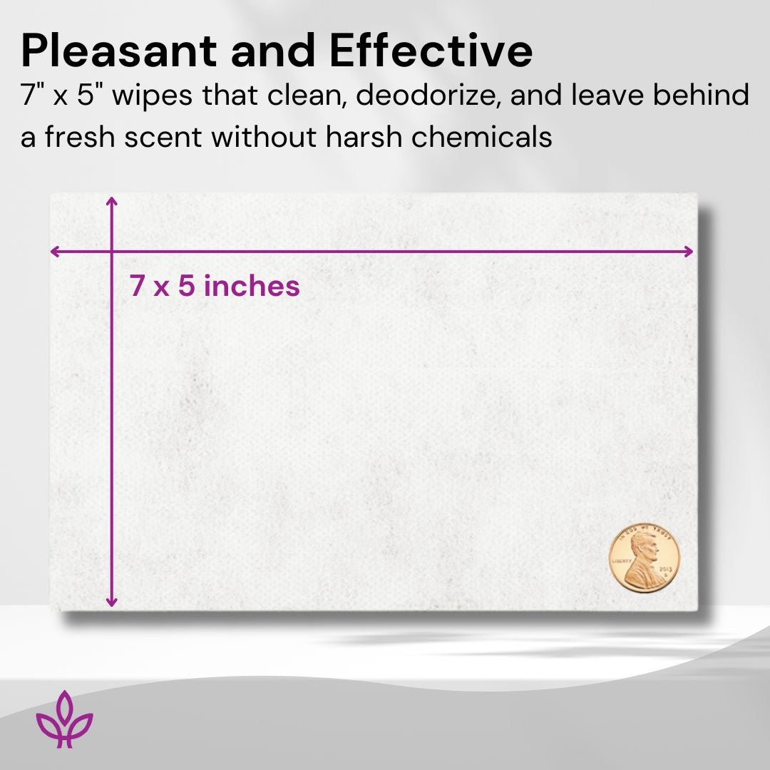 YMCA - 4 x 1500 Count (Total 6,000) Gym Equip Wipes Value Priced