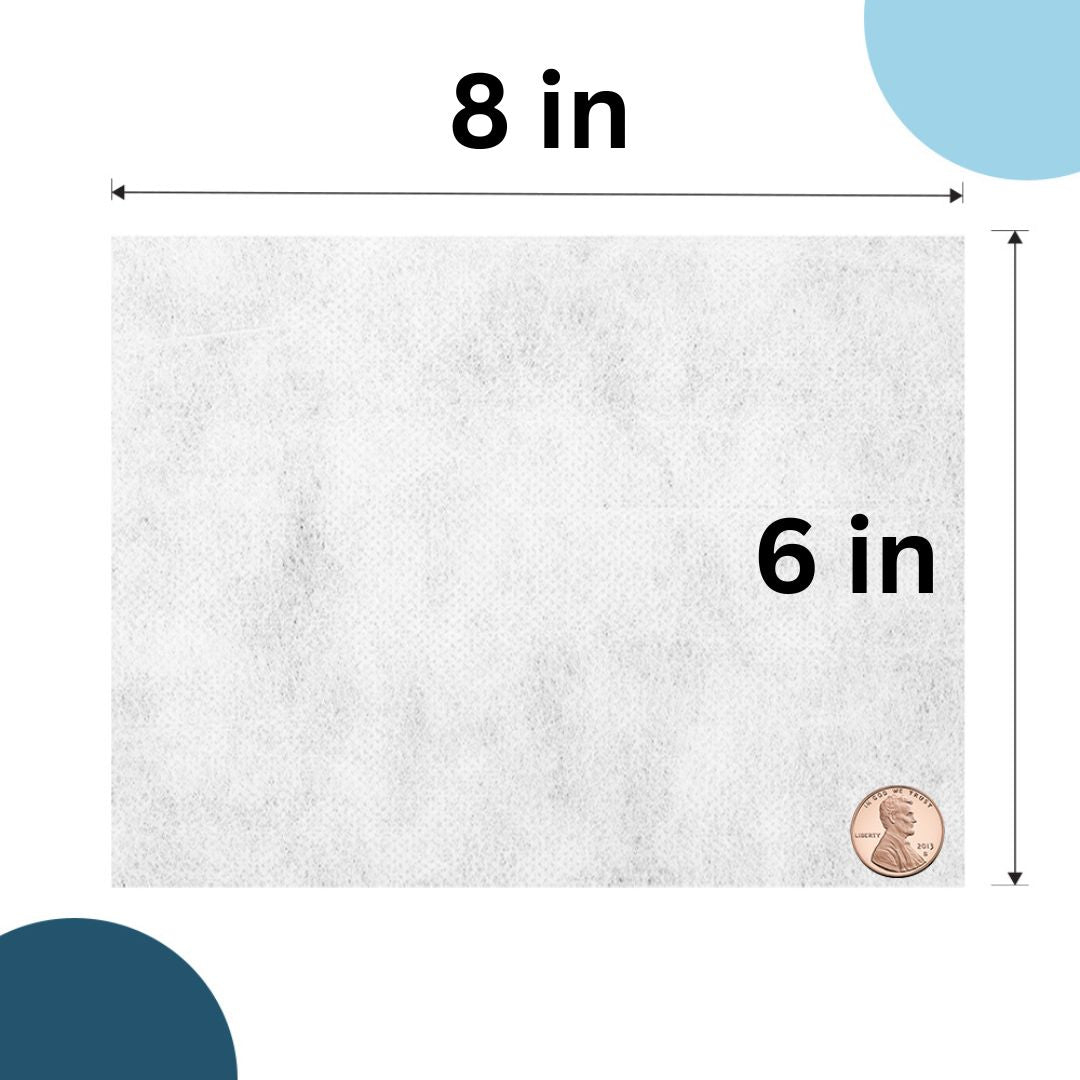 Wellness Center and Gym Cleaning Wipes – Durable, Wet Wipes for Cleaning Gym Equipment + Surfaces (4 Rolls, 950 Wipes per Roll, Total 3800 Ct)