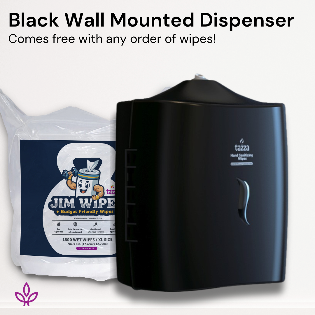 6000 Wipes - The Perfect Value