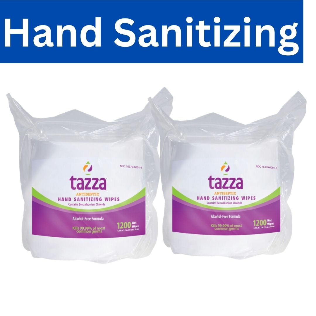 UNFI Alcohol-Free BZK