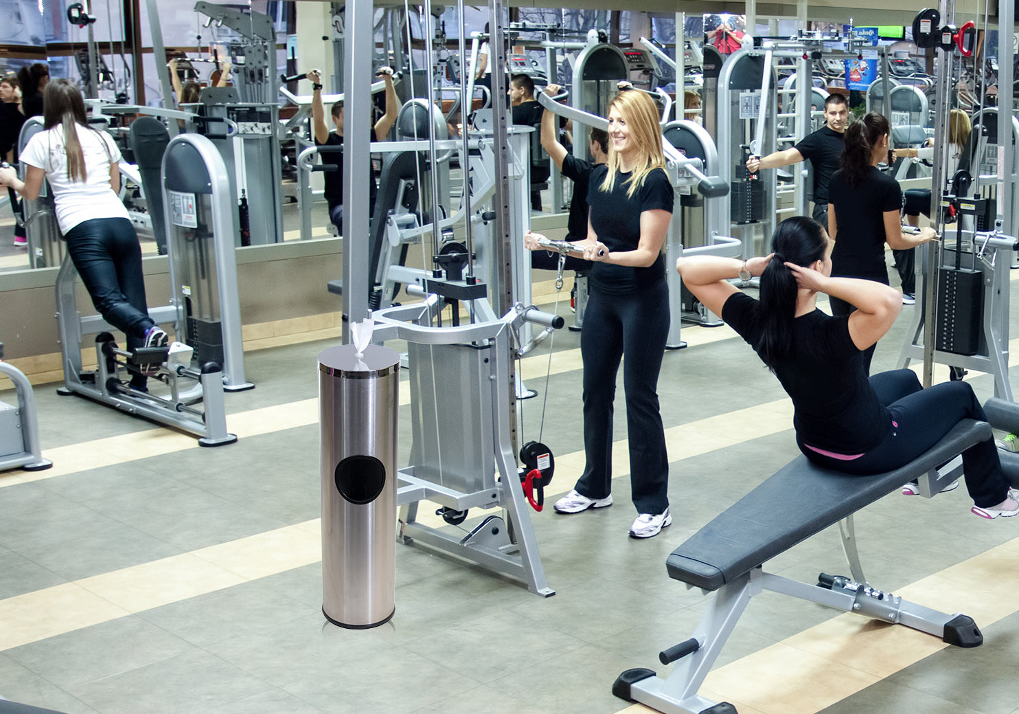 Stainless Steel FOR A STEAL! - ONLY $129