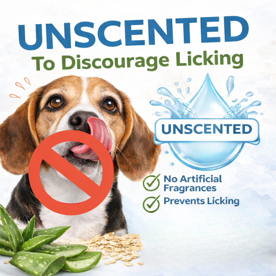 Pet Cleaning Wipes, 440 Count – Bulk Deodorizing and Hypoallergenic