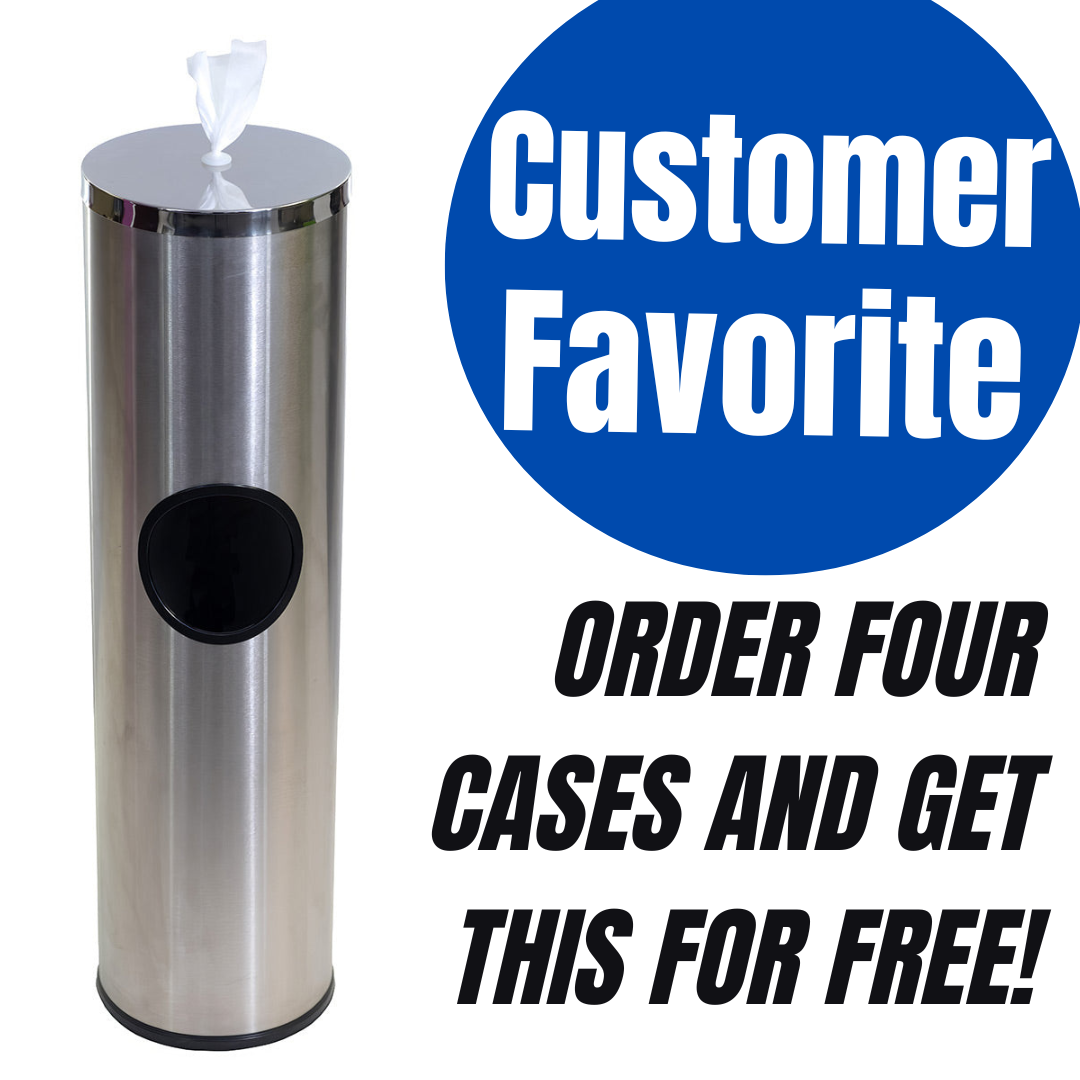 Stainless Steel FOR A STEAL! - ONLY $129