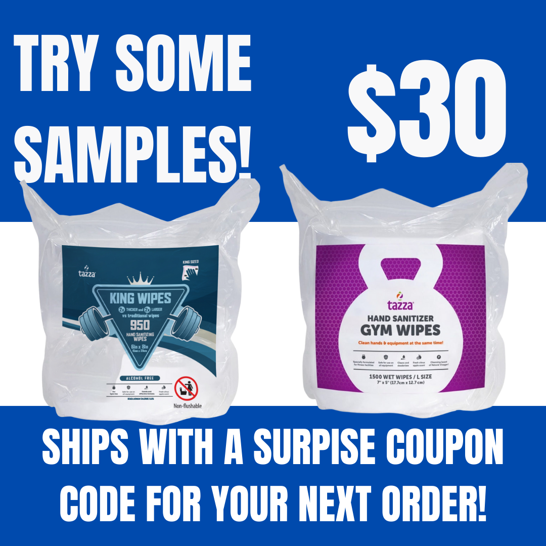 TRY 'EM BOTH AND SEE WHAT YOU LIKE!