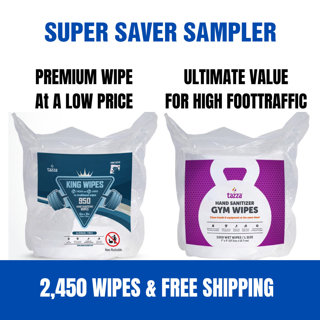 Get Started: Try a Sample